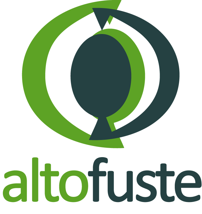 Logo Altofuste
